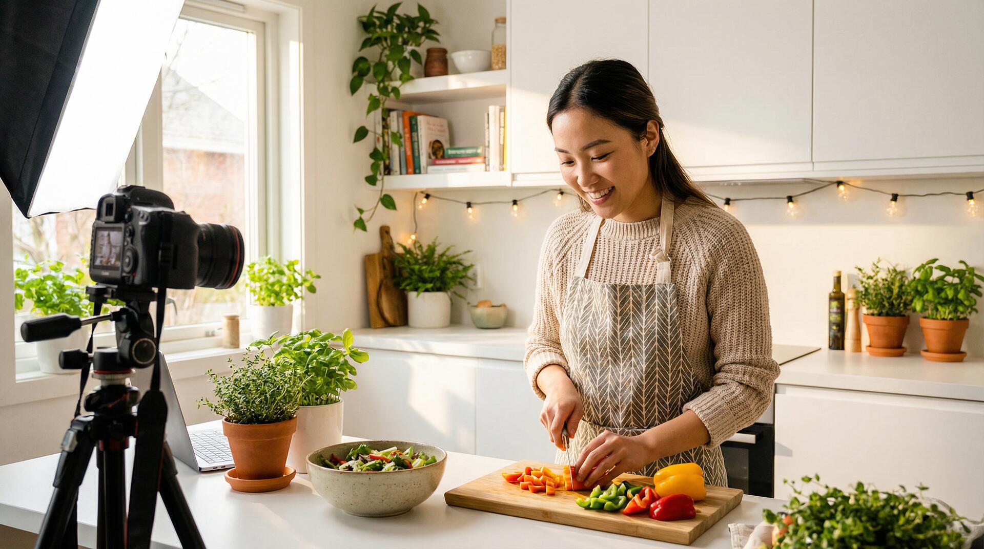 免费x站美食视频